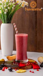 Cocktail Juice