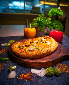 Italian Premium Veg
