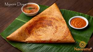 Mysore Sada Dosa
