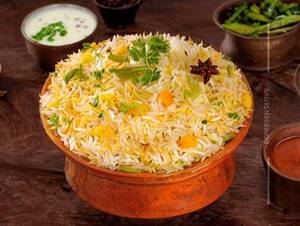 Biryani Rice