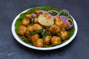 Chilly Paneer
