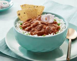 Rajma Rice