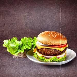 Beef Burger