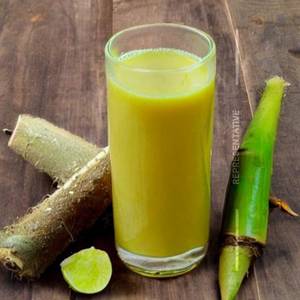 Sugar Cane Juice