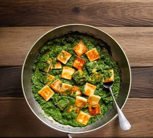 Palak Paneer