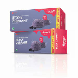 Black Currant Party Pack 700+700 Ml
