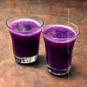 Grape Juice