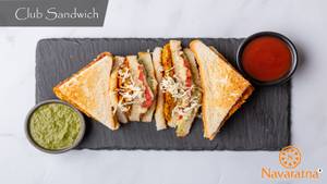 Club Sandwich