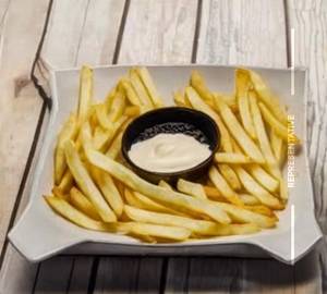 French fries