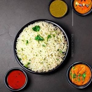Veg Shezwan Rice