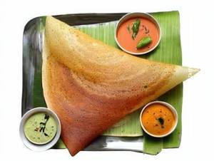 Paneer dosa