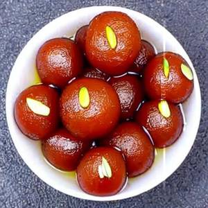 Gulab Jamun