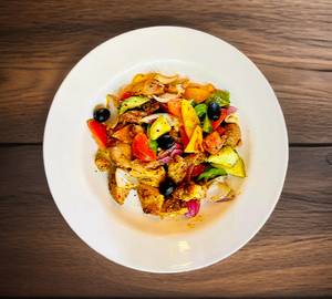 Chicken Salad