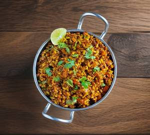Matki Masala