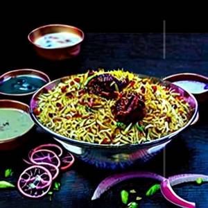 Biryani Rice