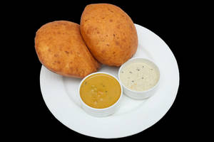 Buns (1 Nos)