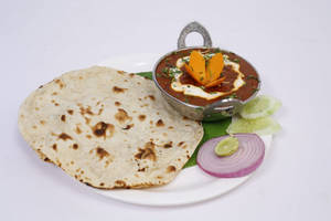Roti Curry