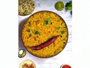 Masala Khichdi