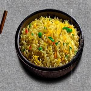 Ghee rice