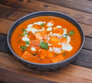 Paneer Butter Masala