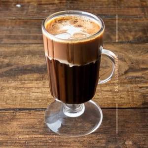 Cold Coffee