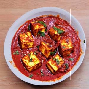 Paneer Butter Masala