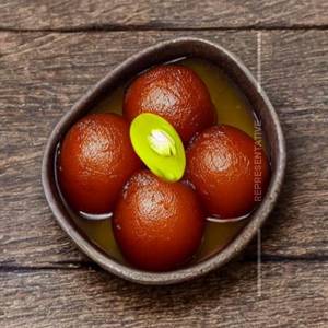 Gulab Jamun