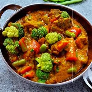 Mix Veg