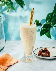 Dry fruit