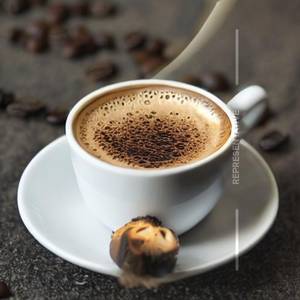 Black Coffee