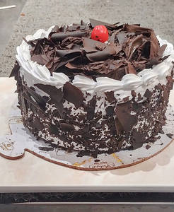 Black Forest Cake