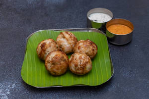 Kara Paniyaram