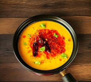 Dal Tadka