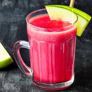 Watermelon Juice 