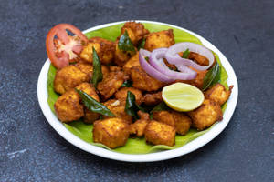 Paneer 65