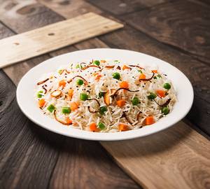 Veg Pulao