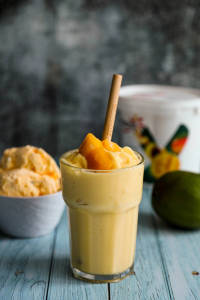 Mango Shake