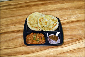 Nutri Kulcha