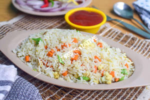 Veg Fried Rice