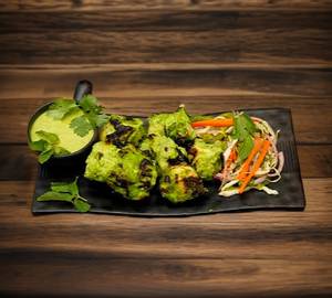 Junglee Chicken Tikka