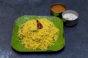 Lemon Sevai