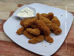 Chicken fingers