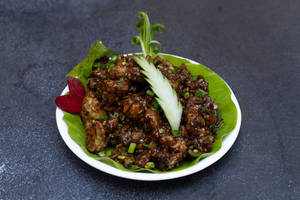 Gobi Manchurian