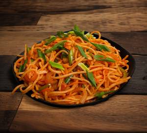 Schezwan Noodles