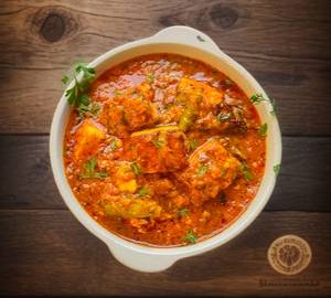 Paneer Chatpata