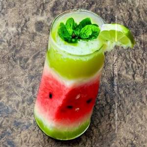 Watermelon lime