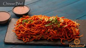 Chinese Bhel