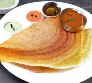 Masala dosa