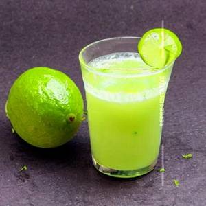 Fresh Lime Juice