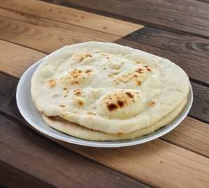 Plain Kulcha